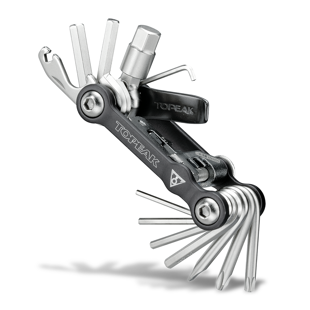 Mini Bike Pump Image