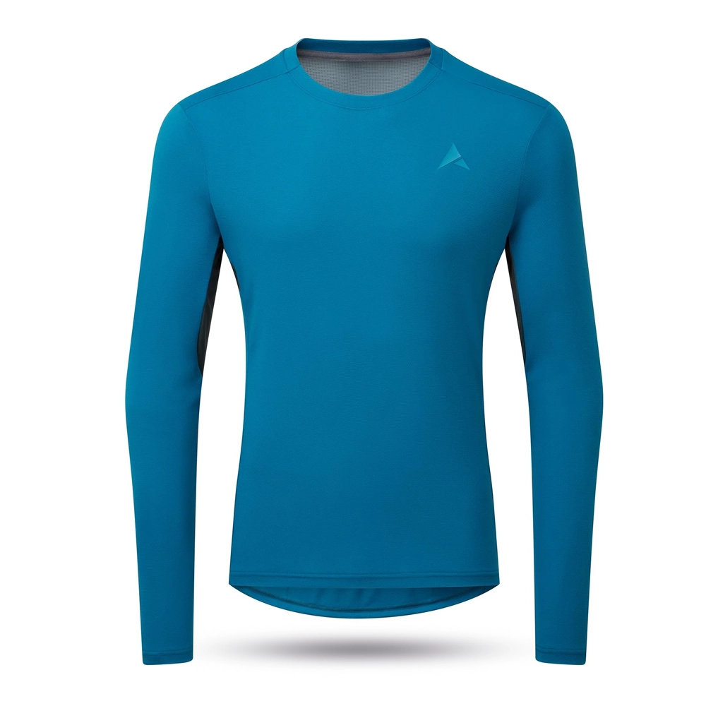Kielder Lightweight Long Sleeve Jersey